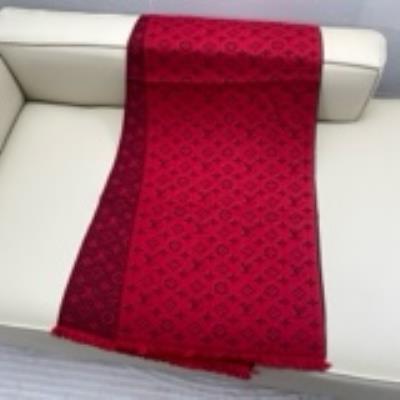 cheap quality LV Scarf Model No. 115